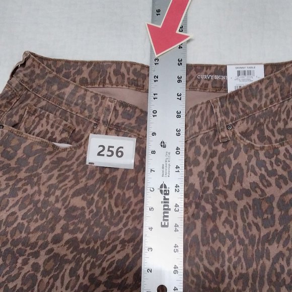 STYLE & CO WOMEN´S PANT  SIZE- 12 - Picture 7 of 10